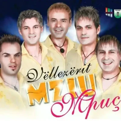 Mpuq (2009) - Vellezerit Mziu