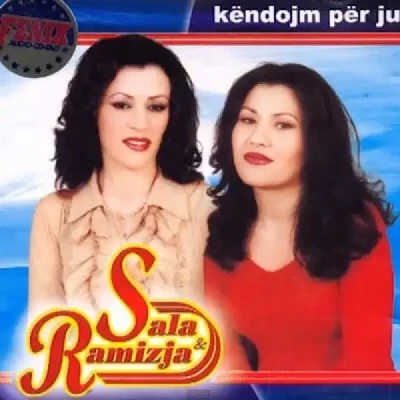 Kendojm Per Ju - Sala Bekteshi & Ramize Caka