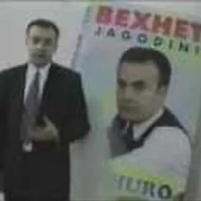 Mejrem (1991) - Bexhet Jagodini