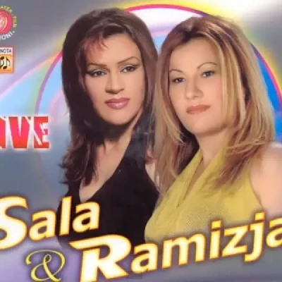 Live - Sala Bekteshi & Ramize Caka