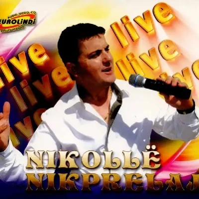 Live - Nikolle Nikprelaj