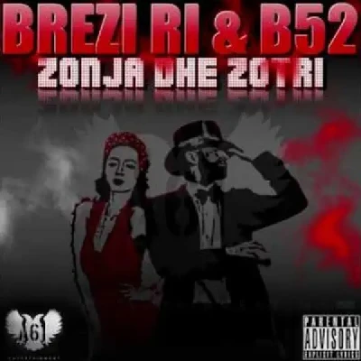 Zonja Dhe Zotri (2010) - Brezi Ri