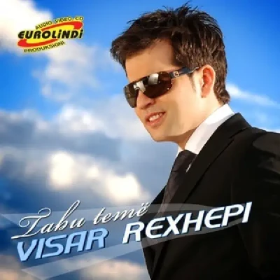 Tabu  Teme (2010) - Visar Rexhepi