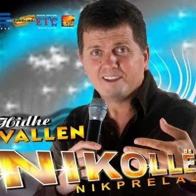 Hidhe Vallen (2010) - Nikolle Nikprelaj