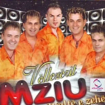 Mjalt E Zeher (2010) - Vellezerit Mziu