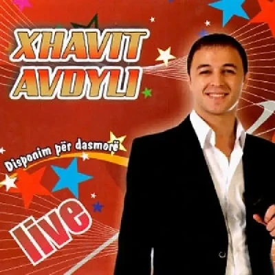 Disponim Per Dasmore (2010) - Xhavit Avdyli