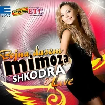 Bojna Dasem (2010) - Mimoza Shkodra