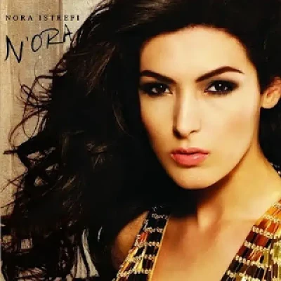 N'ora (2008) - Nora Istrefi