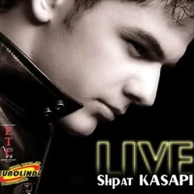 Live (2009) - Shpat Kasapi