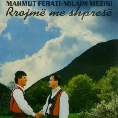 Rrojmë Me Shpresë (1985) - Milaim Mezini & Mahmut Ferati