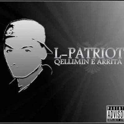 Qëllimin E Arrita (2010) - L-Patriot