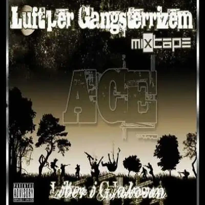 Luft Per Gangsterrizem (2008) - Ace