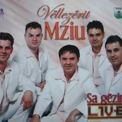 Sa Gezim - Vellezerit Mziu