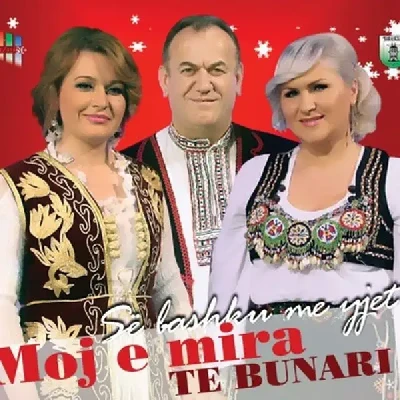 Moj E Mira Te Bunari (2010) - Mahmut Ferati & Shyhrete Behluli