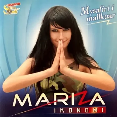 Mysafir I Mallkuar (2003) - Mariza Ikonomi