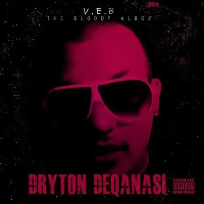 Dryton Deqanasi (2009) - Dryton Deqanasi