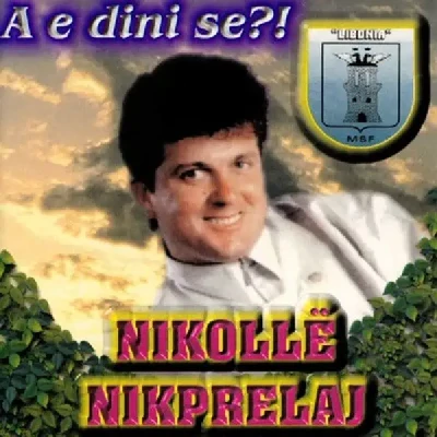 A E Dini Se ?! - Nikolle Nikprelaj