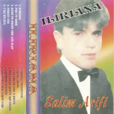 Iliriana - Salim Arifi