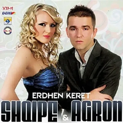 Erdhen Keret (2011) - Agron Ahmeti & Shqipe Krivenjeva