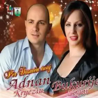 As Kafe As Llafe (2010) - Adnan Kryeziu