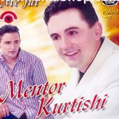 Me Fat (2001) - Mentor Kurtishi