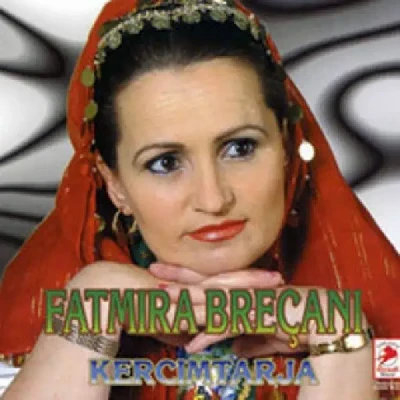 Kërcimtarja - Fatmira Breçani