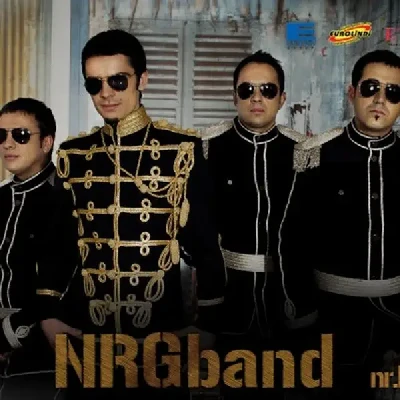 Nr. 4: Ashtu Sikur Dje (2011) - Nrg Band