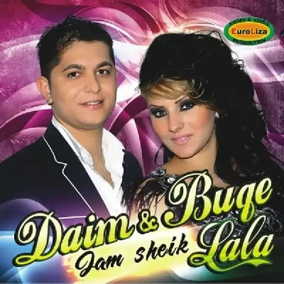 Jam Sheik (2011) - Daim Lala & Buqe Rama