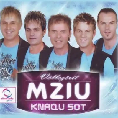 Knaqu Sot (2011) - Vellezerit Mziu