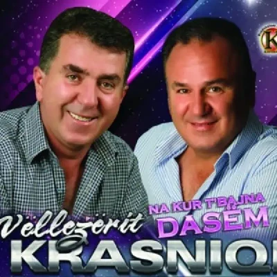 Na Kur Ta Bajm Dasem (2011) - Vellezerit Krasniqi