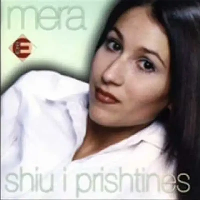 Shiu I Prishtinës (2005) - Mera Zymeri