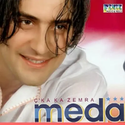 çka Ka Zemra (2004) - Meda