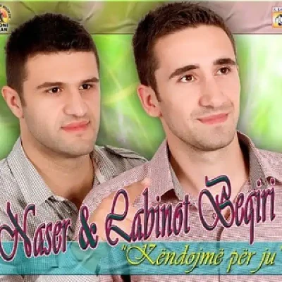 Kendojm Per Ju (2011) - Naser Beqiri & Labinot Beqiri