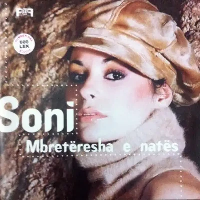 Mbretëresha E Natës (2003) - Soni Malaj