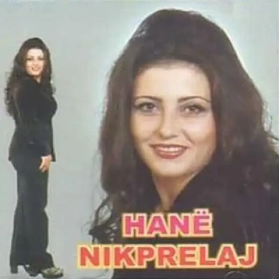 Bini Burra - Hana Nikprelaj