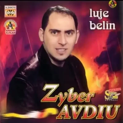 Luje Belin (2003) - Zyber Avdiu