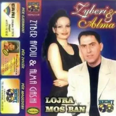 Lojra Mos Ban (1998) - Zyber Avdiu & Alma Gashi