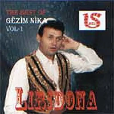 Liridona - Gezim Nika