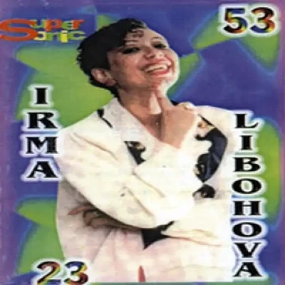 23...53 (1997) - Irma Libohova