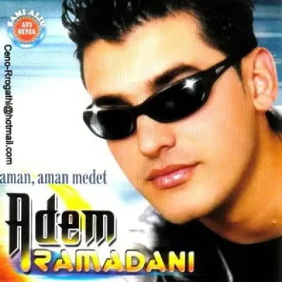 Aman Aman Medet (2004) - Adem Ramadani