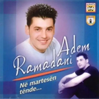 Ne Martesen Tende (2001) - Adem Ramadani