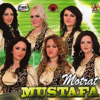 Se Bashku Per Ju (2011) - Motrat Mustafa