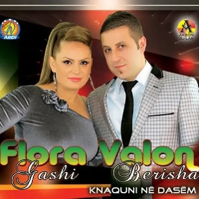 Knaquni Ne Dasem (2011) - Flora Gashi & Valon Berisha