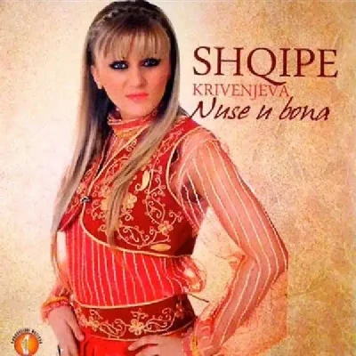 Nuse U Bona (2011) - Shqipe Krivenjeva