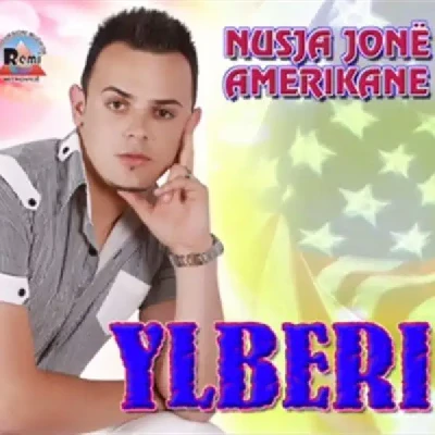 Nusja Jone Amerikane - Ylber Osmani