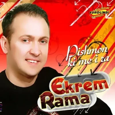 Pishmon Ke Me I Ra - Ekrem Rama