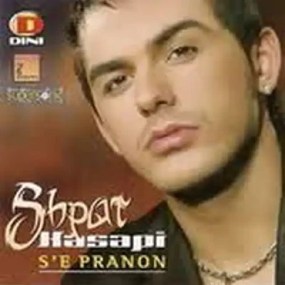 S'e Pranon (2007) - Shpat Kasapi