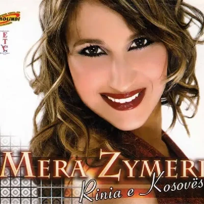 Rinia E Kosovës (2007) - Mera Zymeri