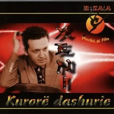 Kurorë Dashurie (1997) - Xeni