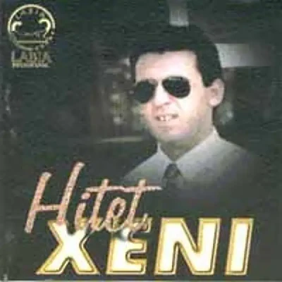 Hitet Xeni - Xeni (Shkelzen Jetishi)